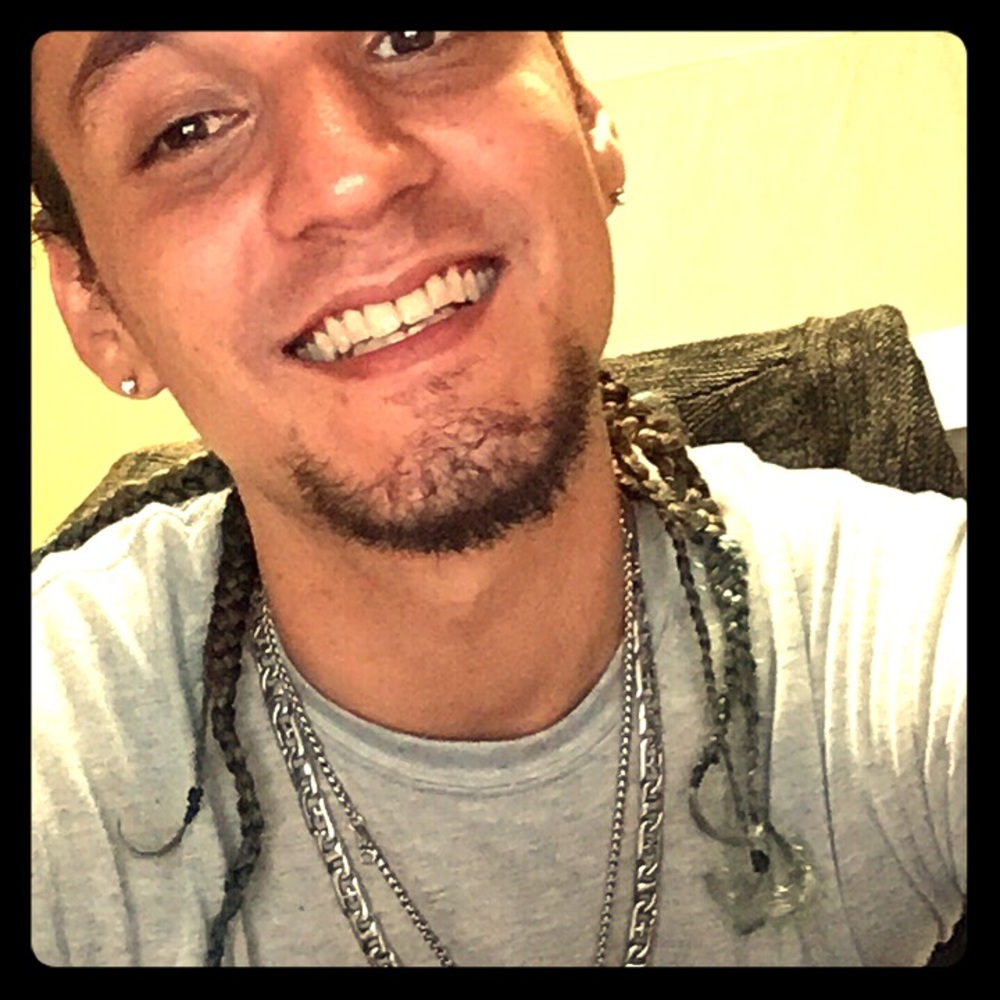 Meet your Posher, Geo